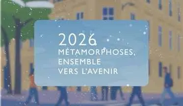 Vœux des Notaires de France